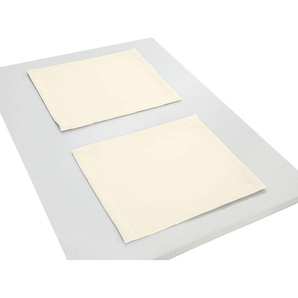 Wirth Platzset Peschiera, (Packung, 2-St)