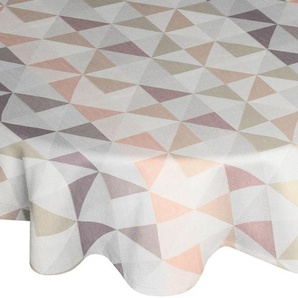 Wirth Tischdecke BERLARE (1-tlg)