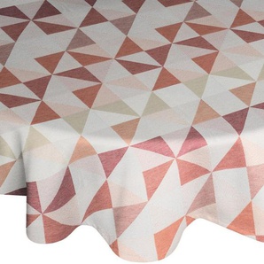 Wirth Tischdecke BERLARE (1-tlg)