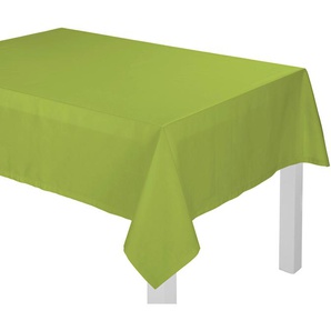 Tischdecke WIRTH NEWBURY Tischdecken Gr. B/L: 150 cm x 300 cm, eckig, grün Tischdecken