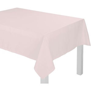 Tischdecke WIRTH NEWBURY Tischdecken Gr. B/L: 150 cm x 300 cm, eckig, weiß Tischdecken