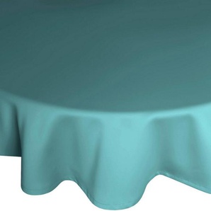 Wirth Tischdecke NEWBURY (1-tlg), oval