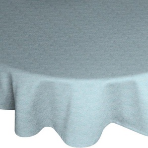 Wirth Tischdecke TORBOLE (1-tlg), oval