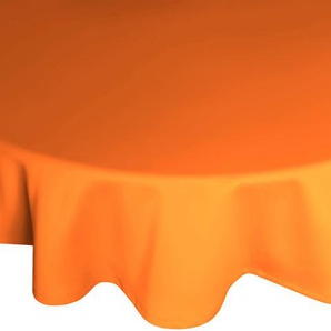 Tischwäsche in Orange Preisvergleich | Moebel 24 | Tischläufer