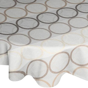 Wirth Tischdecke ZIRBELLO (1-tlg)