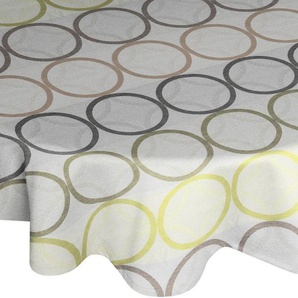 Wirth Tischdecke ZIRBELLO (1-tlg)