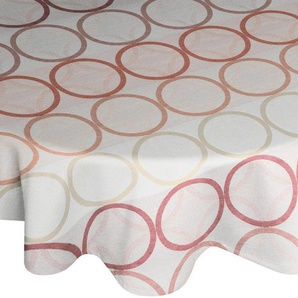 Wirth Tischdecke ZIRBELLO (1-tlg)