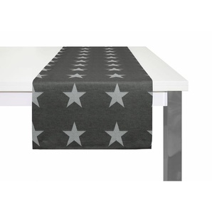 Tischläufer in Grau Preisvergleich | Moebel 24