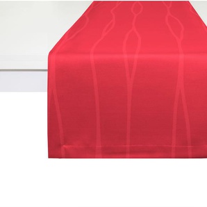 Tischläufer in Rot Preisvergleich | Moebel 24