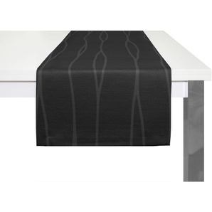 Tischwäsche in Schwarz Preisvergleich | Moebel 24 | Tischdecken