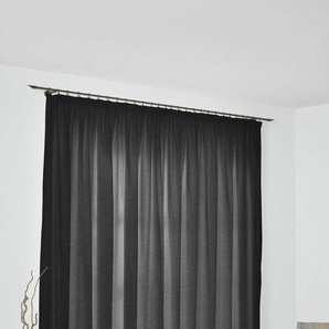 Wirth Vorhang Bachfeld, Multifunktionsband (1 St), blickdicht, Jacquard