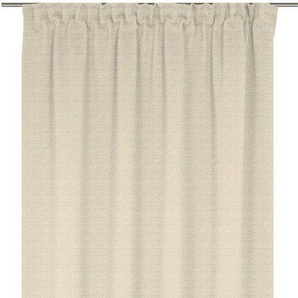 Wirth Vorhang Berwick, Multifunktionsband (1 St), blickdicht, Jacquard
