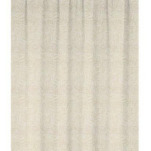 Wirth Vorhang Gospic, Multifunktionsband (1 St), blickdicht, Jacquard