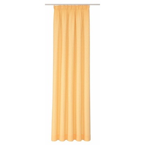 Wirth Vorhang NEUFAHRN, Smokband (1 St), blickdicht, Jacquard