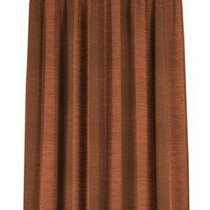 Wirth Vorhang Niederau, Smokband (1 St), blickdicht, Jacquard