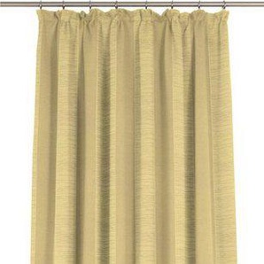 Wirth Vorhang Niederau, Smokband (1 St), blickdicht, Jacquard