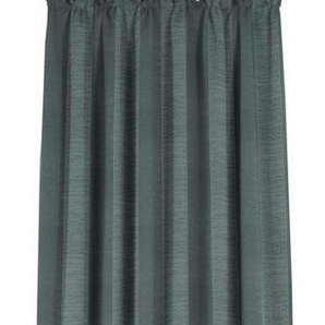 Wirth Vorhang Niederau, Smokband (1 St), blickdicht, Jacquard