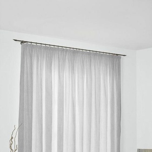 Wirth Vorhang Riccia, Multifunktionsband (1 St), blickdicht, Jacquard