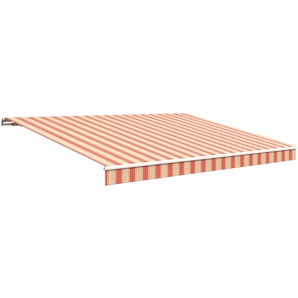Wismar Gelenkarmmarkise B: 600 cm, in versch. Ausfällen und Dessins