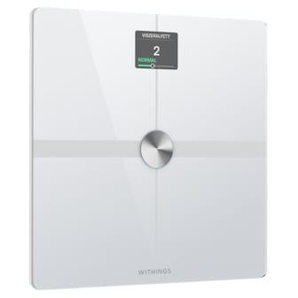 Withings Body Smart Körperwaage weiß WBS13-WHITE-ALL