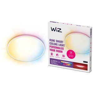 WiZ Rune Deckenlampe - 21 W - Full-Color - wei
