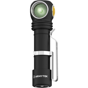 Wizard C2 wg Warm led Stirnlampe akkubetrieben 1100 lm 13 h F09201W - Armytek