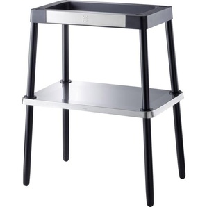 WMF - 0415970071 Grillgestell Silber, Schwarz