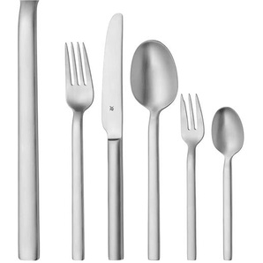 WMF Besteckset Alteo - silber - Edelstahl - 27 cm - 5,5 cm | Möbel Kraft