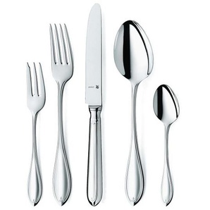 WMF Besteckset Premiere, Edelstahl, Metall, 66-teilig, Essen & Trinken, Besteck, Besteck-Sets