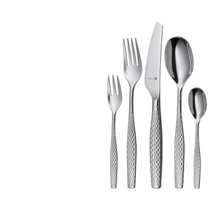 WMF Besteckset Sentic - Edelstahl - 26,5 cm - 5,5 cm | Möbel Kraft