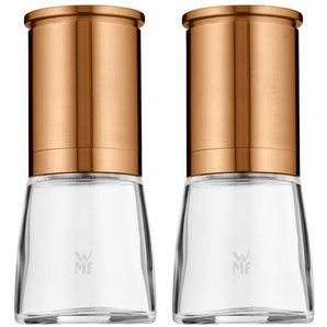 WMF Ceramill spice mills 2 set - copper