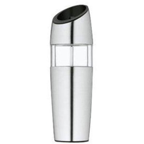 WMF electric mill - matt stainless steel