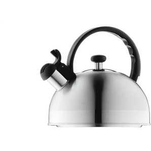 WMF Flötenkessel  Orbit ¦ silber ¦ Edelstahl Ø: 16
