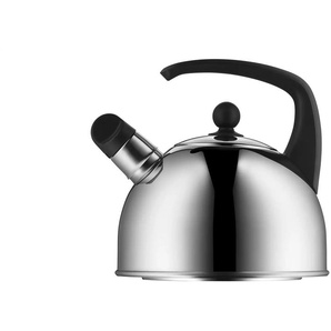 WMF Flötenkessel   ¦ silber ¦ Edelstahl Ø: 20