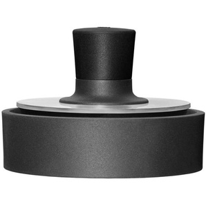WMF Hamburgerpresse, Schwarz, Edelstahl, Metall, Kunststoff, Kochen, Küchenhelfer, Sonstige Küchenhelfer