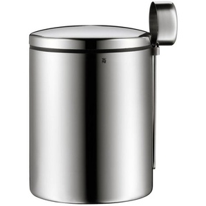 WMF Kaffeedose, Metall, 500g L, 13.5 cm, auslaufsicher, unbefüllt, Küchenzubehör, Vorratsbehälter, Kaffeedosen