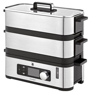 WMF KitchenMinis steamer