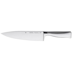 WMF Kochmesser Grand Gourmet, Metall, 20 cm, Kochen, Küchenmesser, Kochmesser