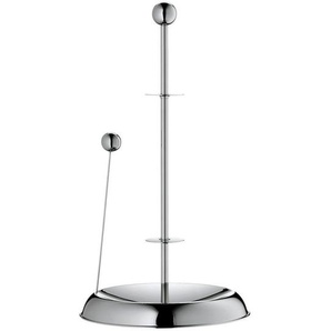 WMF Küchenrollenhalter, Edelstahl, Metall, 31 cm, Küchenzubehör, Küchenrollenhalter