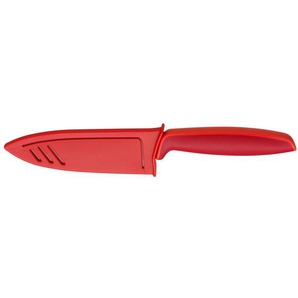 WMF Messerset 2tlg Messer mit Schutzhülle Touch Spezialklingenstahl beschichtet