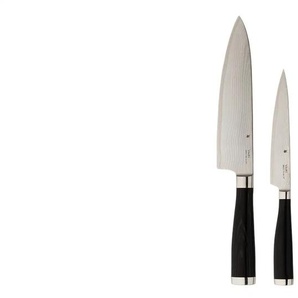WMF Messerset Yari - schwarz - Stahl,Holz | Möbel Kraft