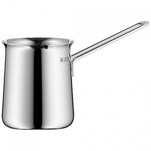 WMF Mokkakanne Gourmet, Edelstahl, Metall, 0,34 L, 9 cm, rostfrei, Kaffee & Tee, Kannen, Thermoskannen