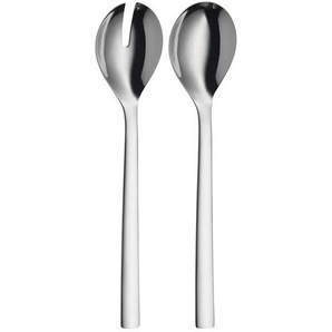 WMF Salatbesteck  Nuova ¦ silber ¦ Edelstahl