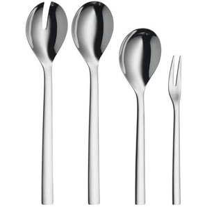 WMF Servierbesteck-Set  Nuova ¦ silber ¦ Edelstahl