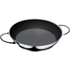 WMF Servierpfanne CeraDur Profi, Cromargan® Edelstahl Rostfrei 18/10 (1-tlg), TransTherm-Allherdboden