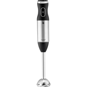 WMF Stabmixer Kult X Edition Mixer silberfarben (cromargan matt) Stabmixer