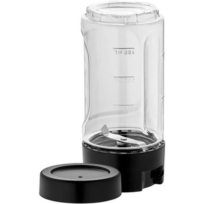WMF Stabmixer-Set Kult X, Kunststoff, 3-teilig, Küchengeräte, Mixer