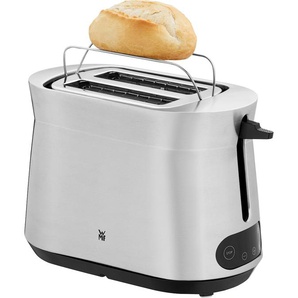 WMF Toaster Kineo silberfarben Toaster
