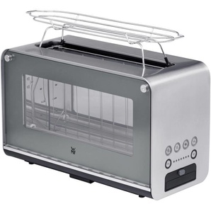WMF Toaster LONO silberfarben (edelstahlfarben) Toaster