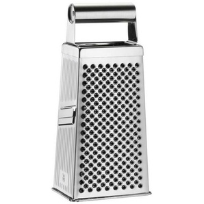 WMF Vierkantreibe, Edelstahl, Metall, Kochen, Küchenhelfer, Küchenreiben